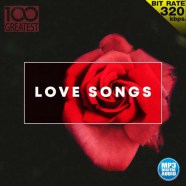 Various Artists - 100 Greatest Love Songs